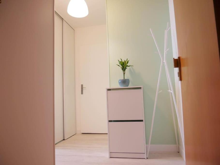 Studio Emplacement Ideal - Disney A Paris - Биси Сен Жорж Екстериор снимка